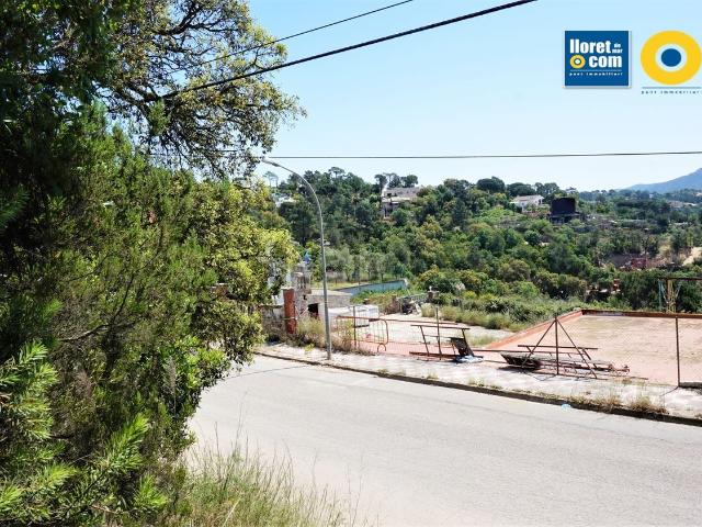 Terreno, Lloret Residencial, Lloret de Mar