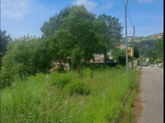 Terreno, Lloret Residencial, Lloret de Mar