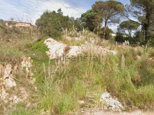 Terreno, Lloret Residencial, Lloret de Mar