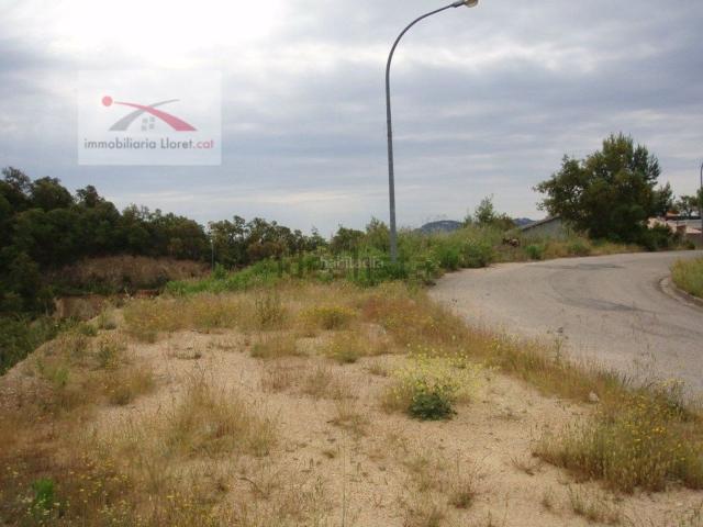 Terreno, Lloret Residencial, Lloret de Mar
