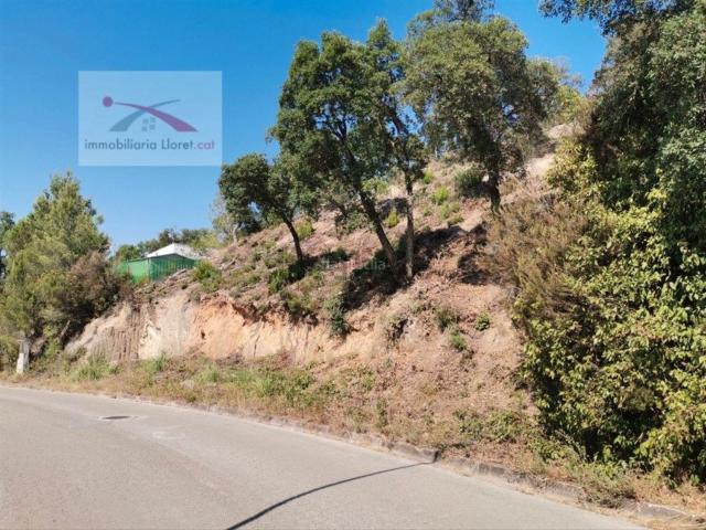 Terreno, Lloret Residencial, Lloret de Mar