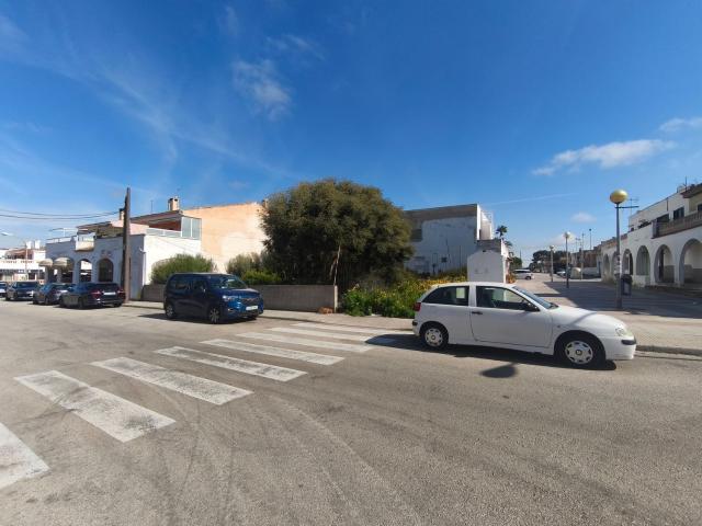 Terreno, Llucmajor