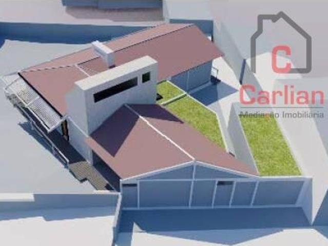 Terreno localizado em Serzedo – Vila Nova de Gaia, junto à Escola Primária do Outeiro