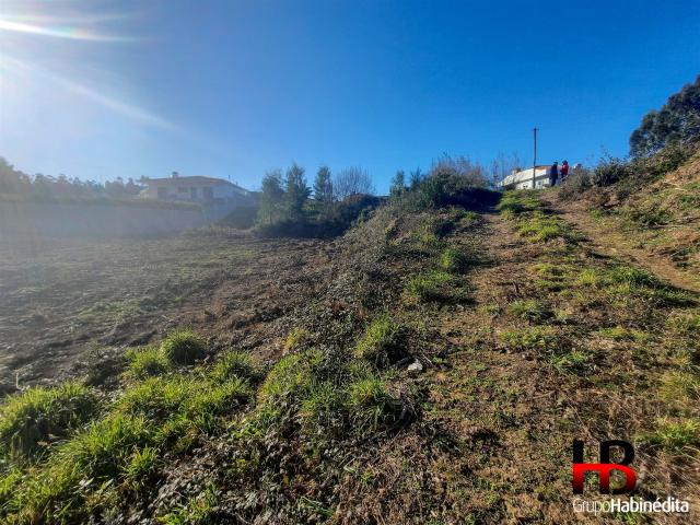 Terreno, Lobão, Gião, Louredo e Guisande, Santa Maria da Feira | BPI Expresso Imobiliário