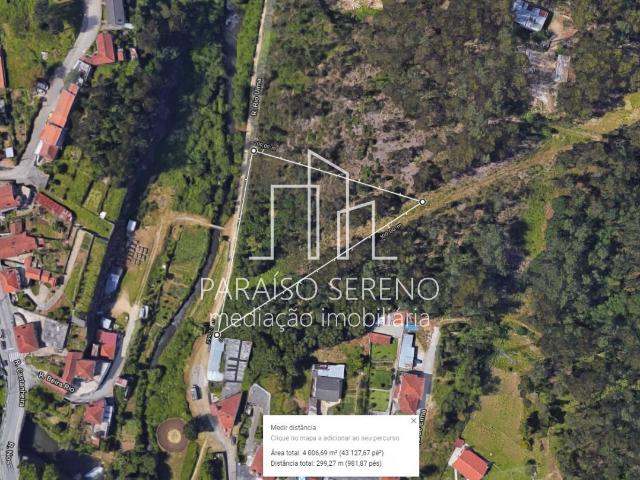 Terreno Lobão 4.000m2