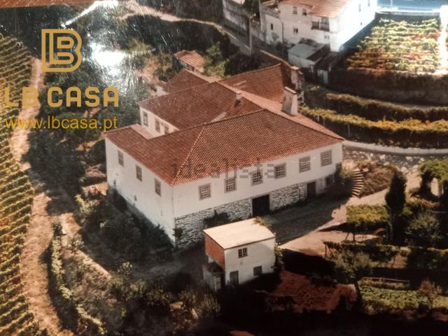 Terreno, Lobrigos São João Batista
