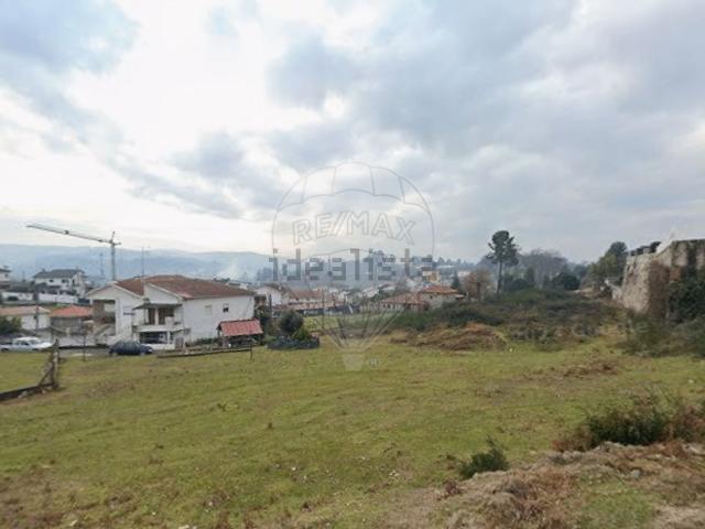 Terreno, Lodares