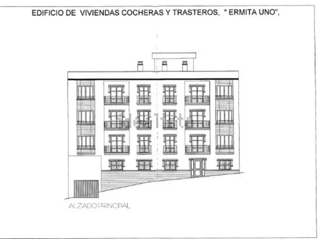 Terreno, Loja
