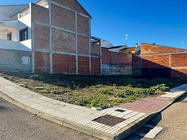 Terreno, Loja