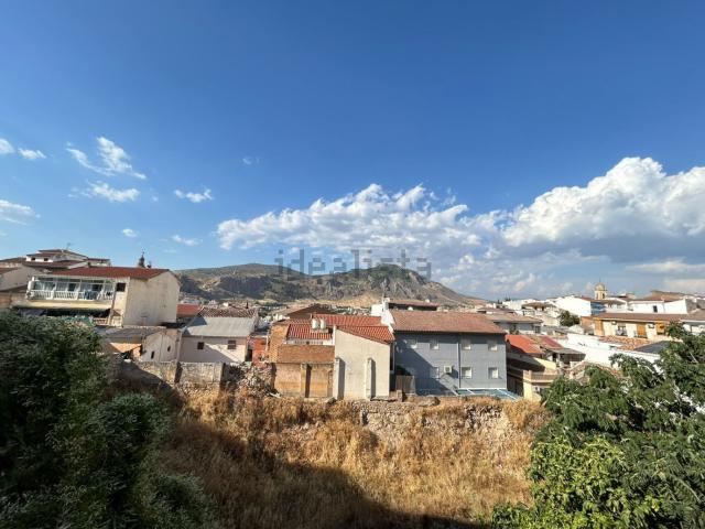 Terreno, Loja