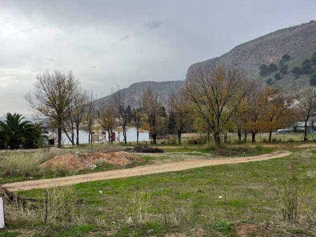 Terreno, Loja