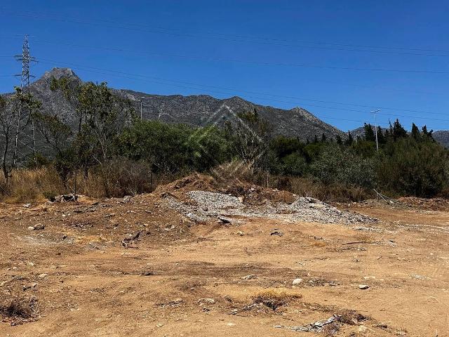 Terreno, Lomas de Marbella Club, Marbella