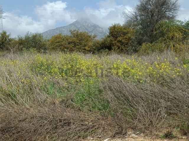 Terreno, Lomas de Marbella Club, Marbella