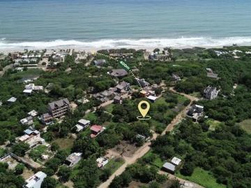 Terreno Lomas de La Barra, Puerto Escondido