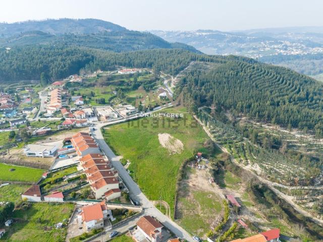 Terreno, Lomba