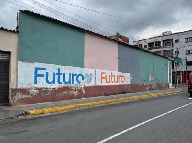 Terreno los Teques las Cuatro Esquinas