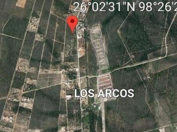 Terreno Los Arcos