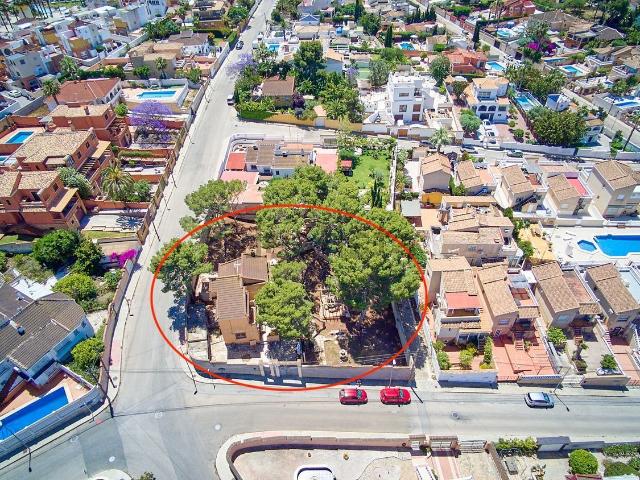 Terreno, Los Balcones Los Altos del Edén, Torrevieja