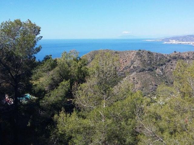 Terreno, Los Cármenes Cerro Gordo, Almuñécar