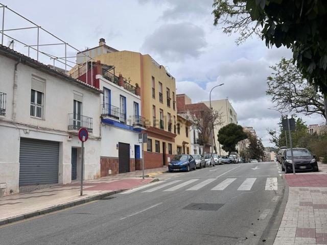 Terreno, Los Castillejos La Trinidad, Málaga