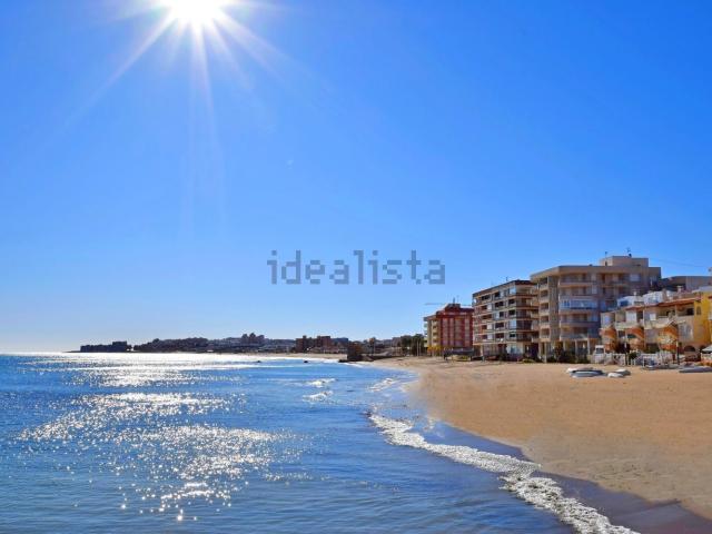 Terreno, Los Europeos, Torrevieja