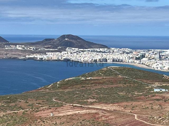 Terreno, Los Giles Las Majadillas, Las Palmas de Gran Canaria