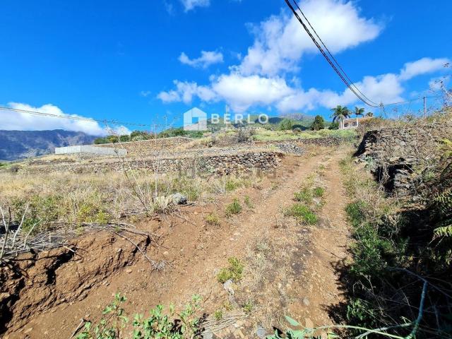 Terreno, Los Llanos de Aridane