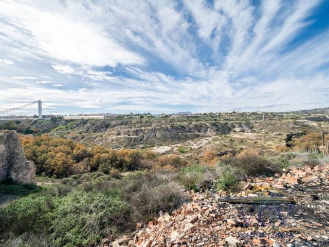 Terreno, Los Magros Casablanca, Elche / Elx