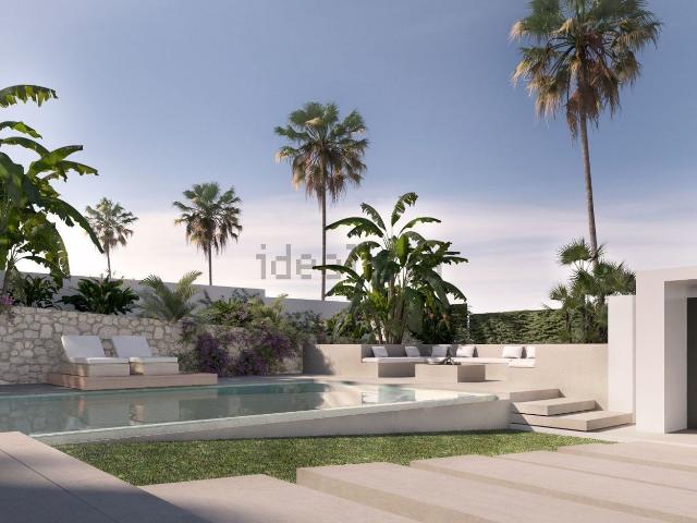 Terreno, Los Naranjos, Marbella
