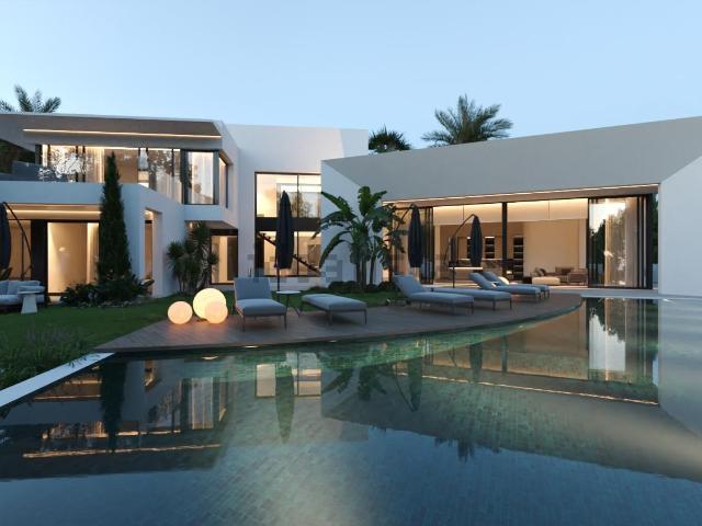 Terreno, Los Naranjos, Marbella