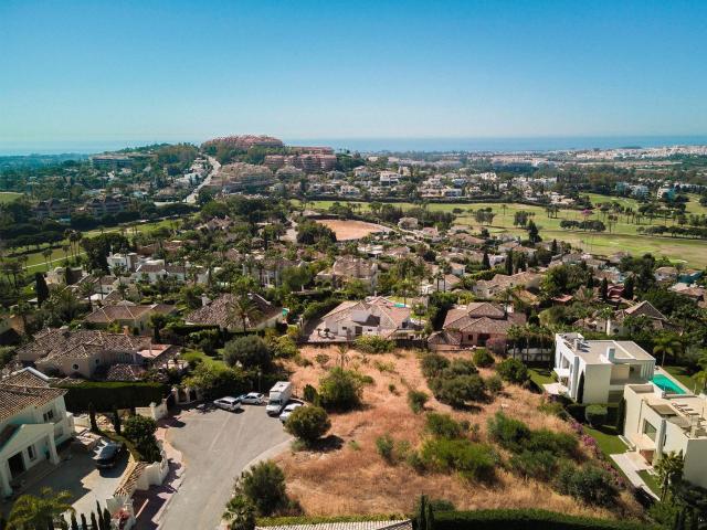Terreno, Los Naranjos, Marbella