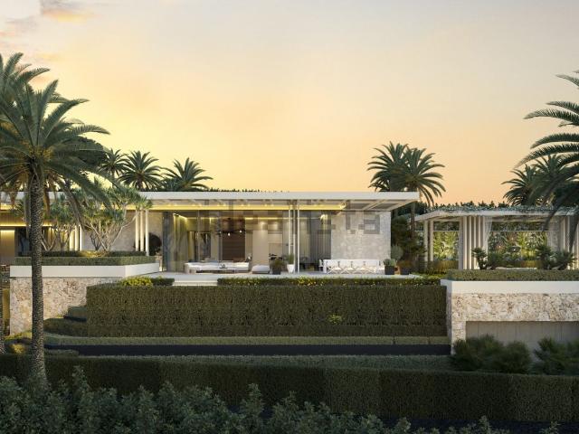 Terreno, Los Naranjos, Marbella