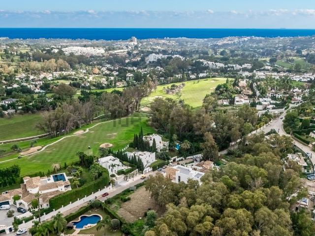 Terreno, Los Naranjos, Marbella