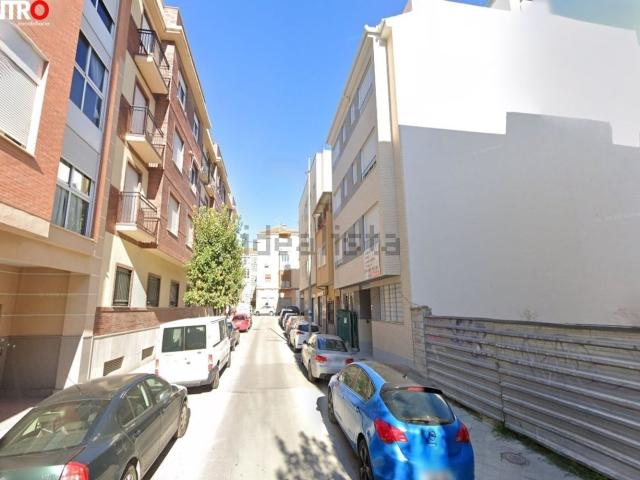 Terreno, Los Pajaritos, Granada