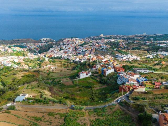 Terreno, Los Realejos