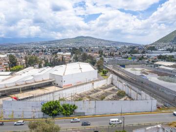Terreno en Tepozanes, La Paz, Estado De México