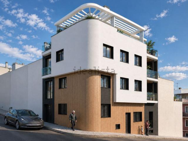 Terreno, Los Rios CARE, Mijas