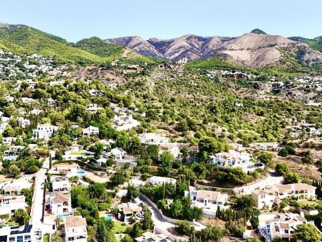 Terreno, Los Rios CARE, Mijas