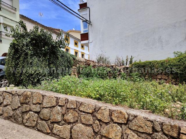 Terreno, Losar de la Vera