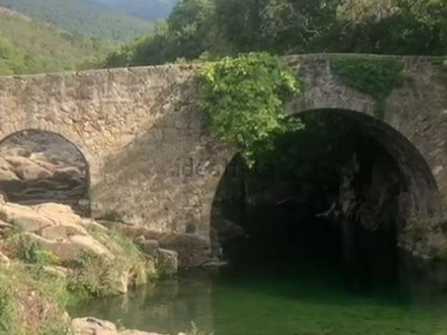 Terreno, Losar de la Vera