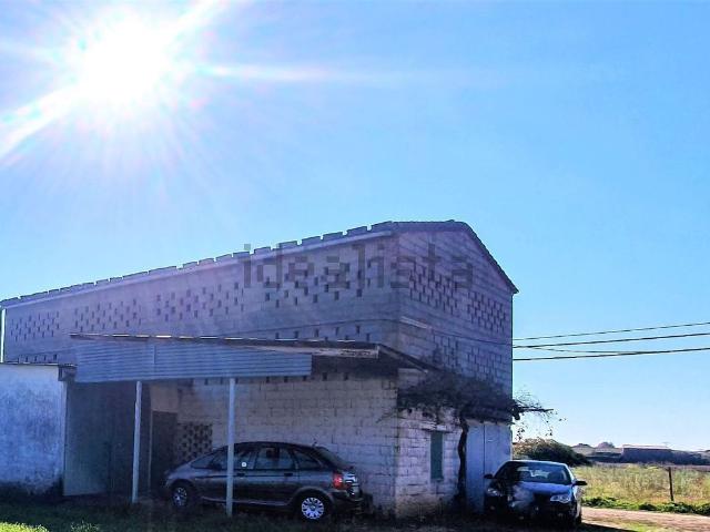 Terreno, Losar de la Vera