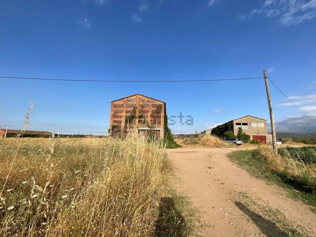 Terreno, Losar de la Vera