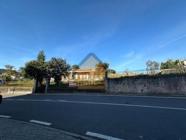 Terreno Lordelo