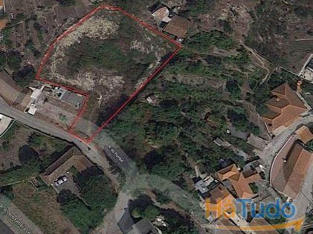 Terreno Lordelo | 26063335713