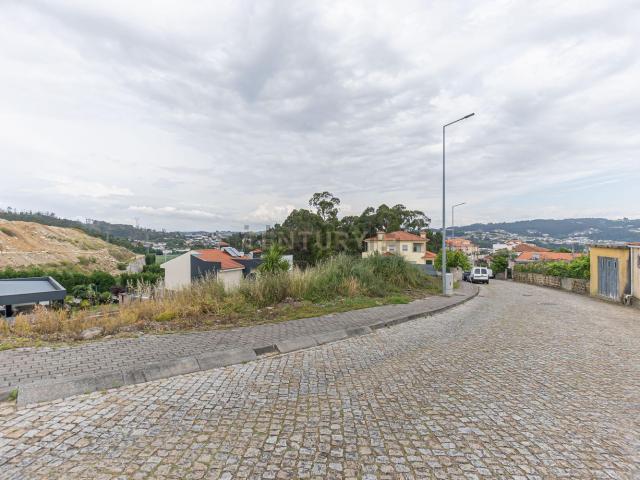 Terreno, Lordelo