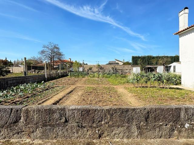 Terreno, Lordelo