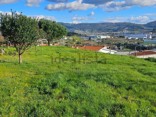 Terreno, Lordelo