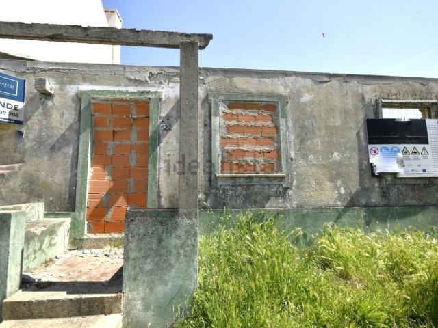 Terreno, Lordelo do Ouro e Massarelos