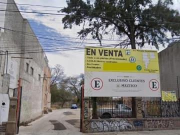 Terreno / Lote en carranza en venta!