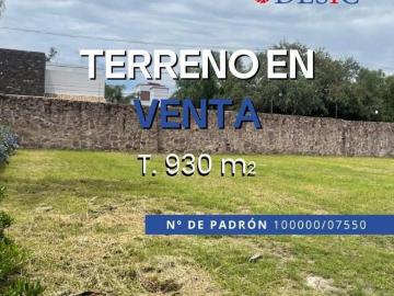 Terreno / Lote en RESIDENCIAL RANCHO SAN ANTONIO ALTA PLUSVALIA